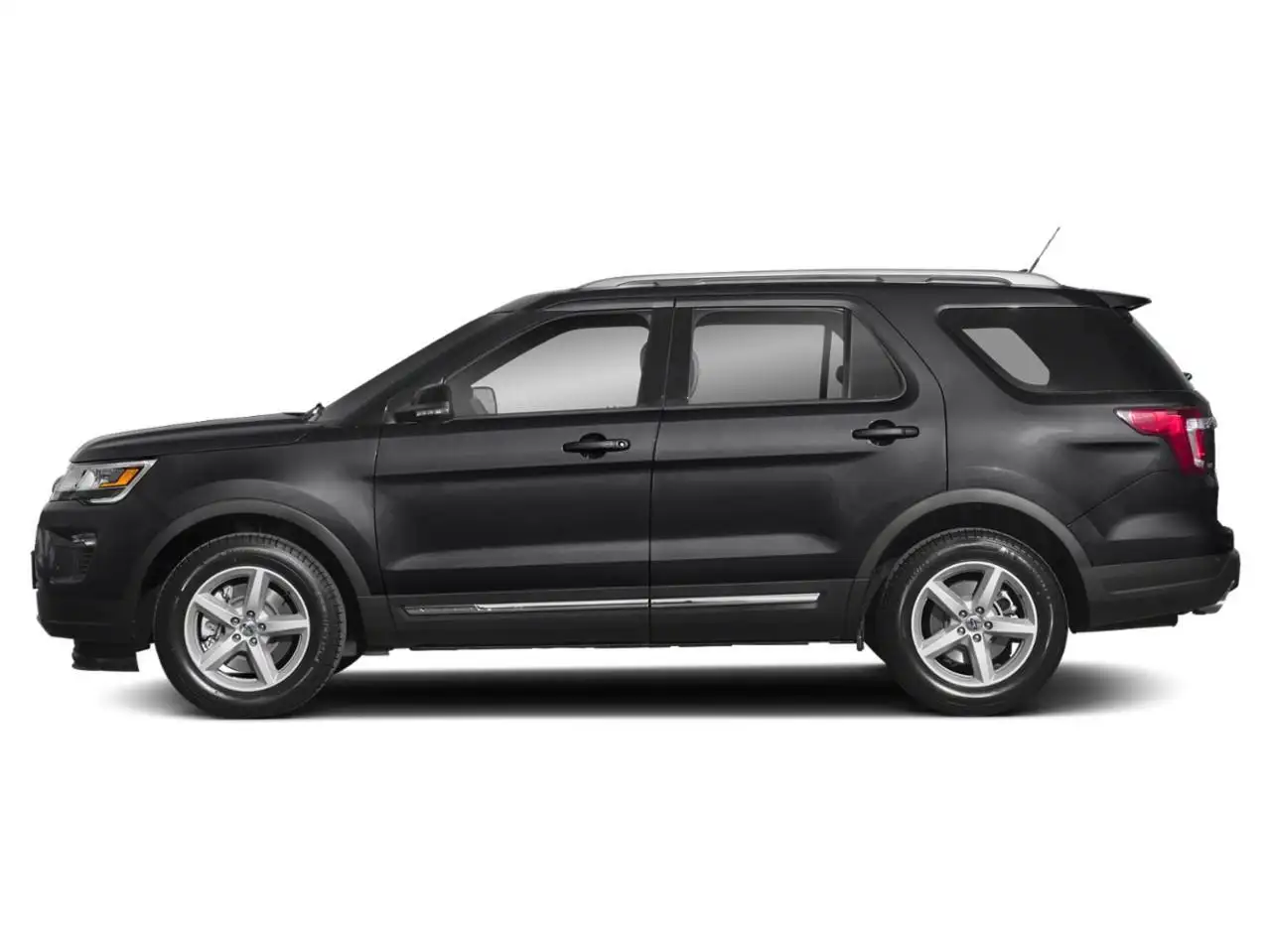 Ford Explorer photo Ford Explorer