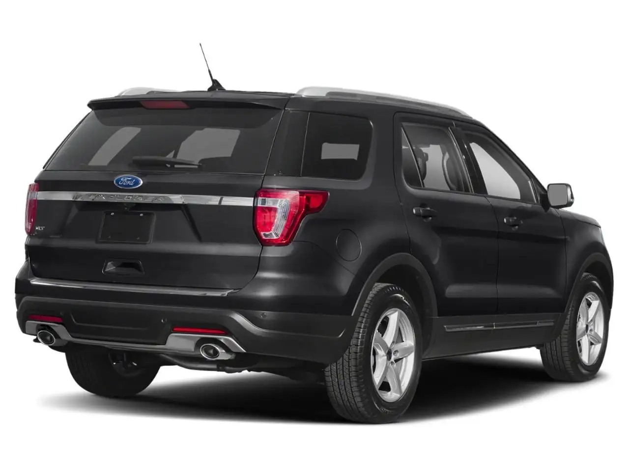 Ford Explorer photo Ford Explorer