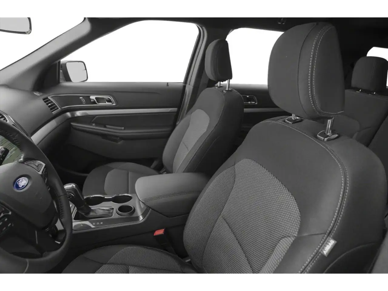 Ford Explorer photo Ford Explorer