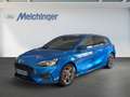 Ford Focus ST-Line X Winterpaket/NAVI/LED/RFK/ALU/u.v.m. Blau - thumbnail 1