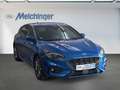 Ford Focus ST-Line X Winterpaket/NAVI/LED/RFK/ALU/u.v.m. Blau - thumbnail 3