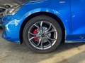 Ford Focus ST-Line X Winterpaket/NAVI/LED/RFK/ALU/u.v.m. Blau - thumbnail 7