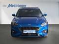 Ford Focus ST-Line X Winterpaket/NAVI/LED/RFK/ALU/u.v.m. Blau - thumbnail 2