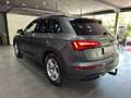 Audi Q5 40 TDI quattro S line / LEDER / AHK /MASSAGE Gris - thumbnail 6