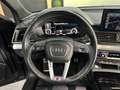 Audi Q5 40 TDI quattro S line / LEDER / AHK /MASSAGE Gris - thumbnail 17
