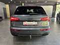 Audi Q5 40 TDI quattro S line / LEDER / AHK /MASSAGE Gris - thumbnail 5