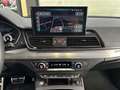 Audi Q5 40 TDI quattro S line / LEDER / AHK /MASSAGE Gris - thumbnail 18
