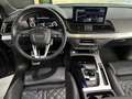 Audi Q5 40 TDI quattro S line / LEDER / AHK /MASSAGE Gris - thumbnail 16