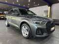 Audi Q5 40 TDI quattro S line / LEDER / AHK /MASSAGE Gris - thumbnail 3