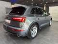 Audi Q5 40 TDI quattro S line / LEDER / AHK /MASSAGE Gris - thumbnail 4