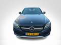 Mercedes-Benz C 400 C Limousine Automaat 4MATIC AMG Line | Panoramadak Blau - thumbnail 2