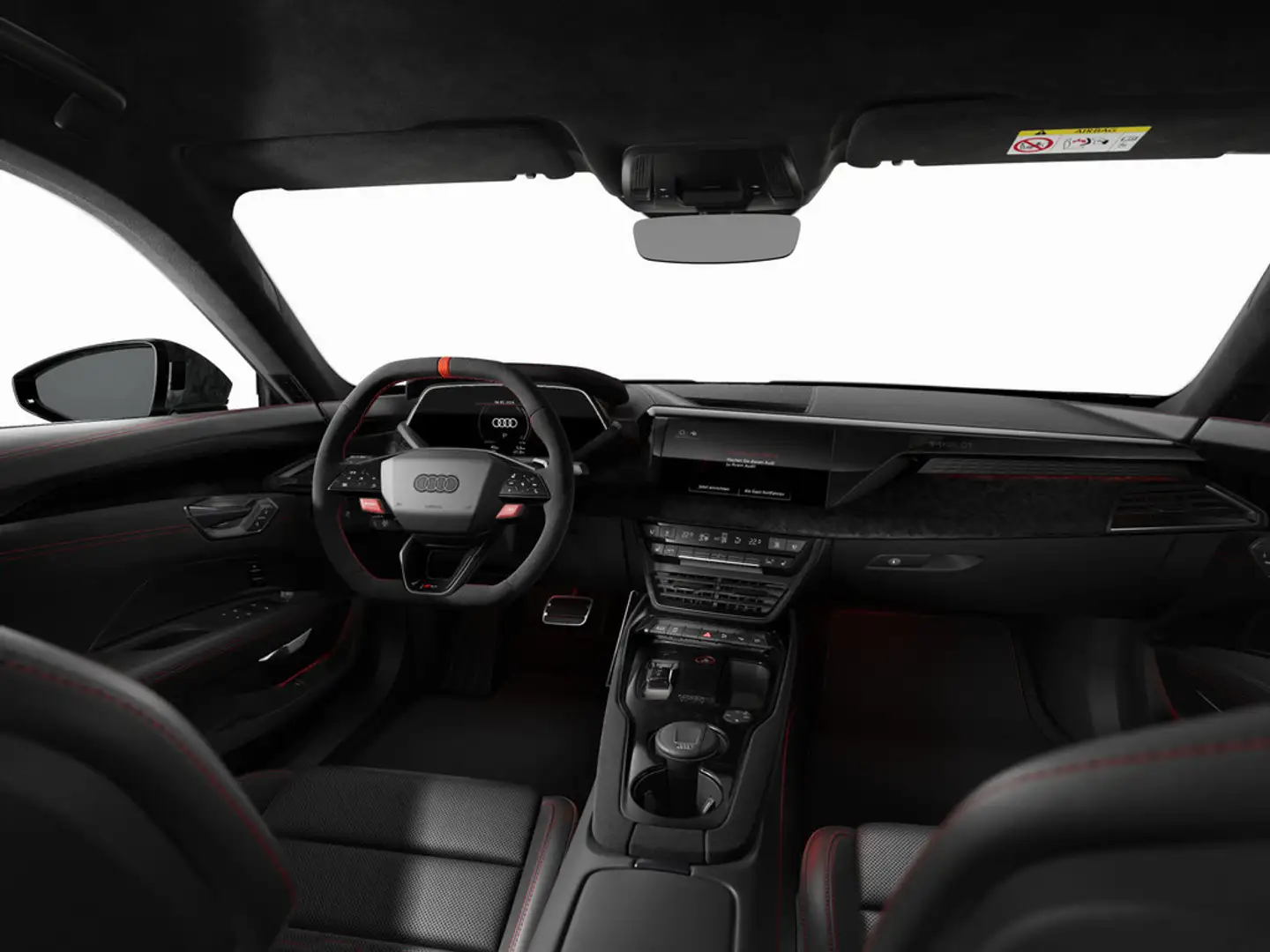 Audi RS e-tron GT performance quattro Matrix*PDC*TopView * Grau - 2
