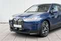 BMW iX xDrive40 22 Inch / Comfort Acces / Electrische Zwe Blauw - thumbnail 19