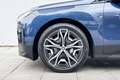 BMW iX xDrive40 22 Inch / Comfort Acces / Electrische Zwe Blu/Azzurro - thumbnail 3