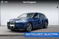 BMW iX xDrive40 22 Inch / Comfort Acces / Electrische Zwe Blu/Azzurro - thumbnail 1
