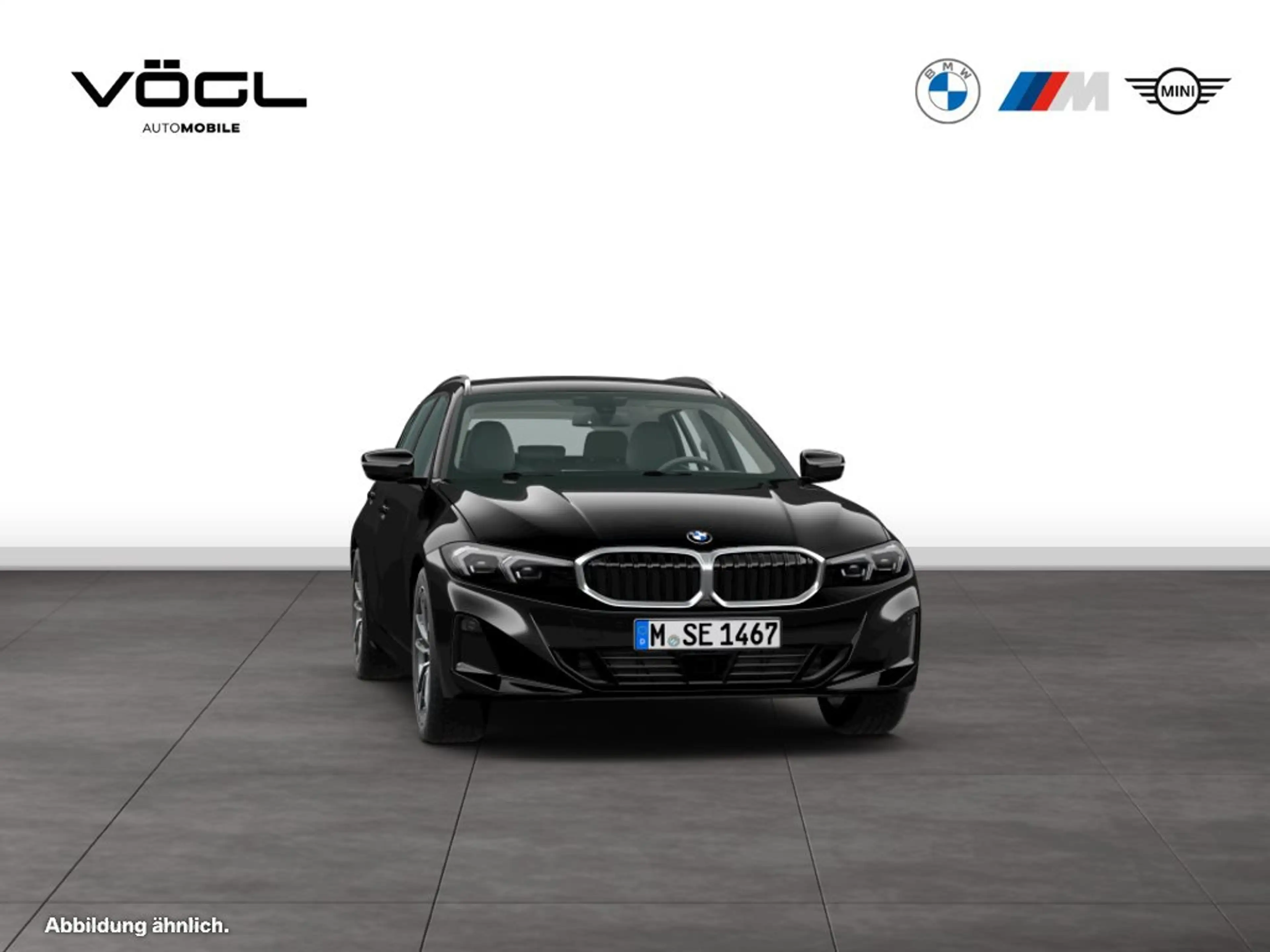 BMW 318 d Touring Widescreen Sitzhzg. Sportsitz AHK — photo 10