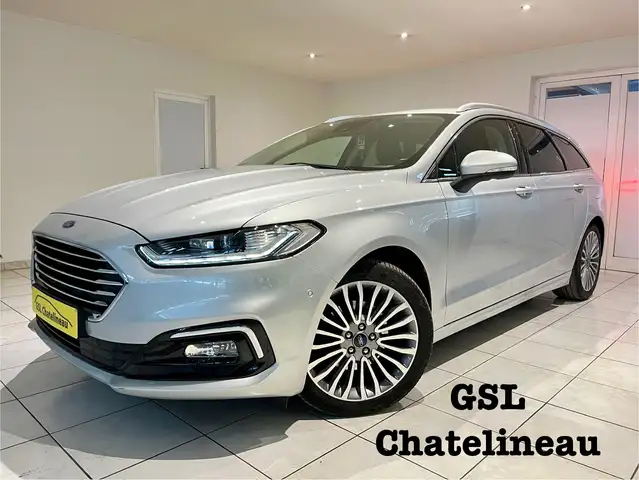 Ford Mondeo Clipper 2.0Ecoblue 150CV Automatique Navi/Clim