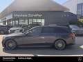 Mercedes-Benz C 220 C 220 T d AMG Night 19" Distronic AHK D-Light LED Grau - thumbnail 17