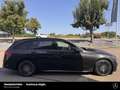 Mercedes-Benz C 220 C 220 T d AMG Night 19" Distronic AHK D-Light LED Grau - thumbnail 16
