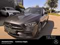 Mercedes-Benz C 220 C 220 T d AMG Night 19" Distronic AHK D-Light LED Grau - thumbnail 1
