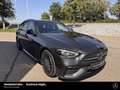 Mercedes-Benz C 220 C 220 T d AMG Night 19" Distronic AHK D-Light LED Grau - thumbnail 5