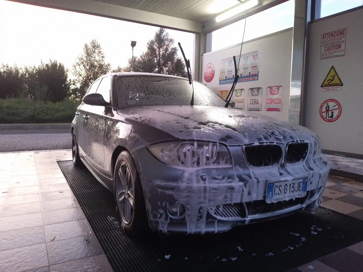 BMW 116 116i Eletta - 2