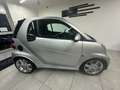 smart forTwo Fortwo 1.0 Brabus Xclusive 98cv Weiß - thumbnail 7