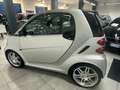 smart forTwo Fortwo 1.0 Brabus Xclusive 98cv Weiß - thumbnail 8
