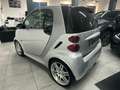 smart forTwo Fortwo 1.0 Brabus Xclusive 98cv Weiß - thumbnail 6