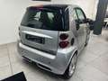 smart forTwo Fortwo 1.0 Brabus Xclusive 98cv Weiß - thumbnail 4