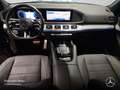 Mercedes-Benz GLS 350 d 4M AMG+NIGHT+PANO+360+AHK+MULTIBEAM+SPUR Schwarz - thumbnail 13
