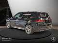 Mercedes-Benz GLS 350 d 4M AMG+NIGHT+PANO+360+AHK+MULTIBEAM+SPUR Schwarz - thumbnail 10