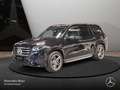 Mercedes-Benz GLS 350 d 4M AMG+NIGHT+PANO+360+AHK+MULTIBEAM+SPUR Schwarz - thumbnail 2