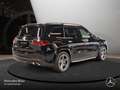 Mercedes-Benz GLS 350 d 4M AMG+NIGHT+PANO+360+AHK+MULTIBEAM+SPUR Schwarz - thumbnail 8