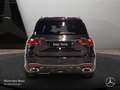 Mercedes-Benz GLS 350 d 4M AMG+NIGHT+PANO+360+AHK+MULTIBEAM+SPUR Schwarz - thumbnail 9