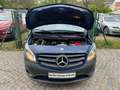 Mercedes-Benz Citan 109 CDI extralang 1-Hand Scheckheft SR+WR Albastru - thumbnail 14