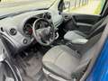 Mercedes-Benz Citan 109 CDI extralang 1-Hand Scheckheft SR+WR Kék - thumbnail 7