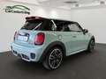 MINI Cooper S COOPER S*A.LED*ACC*NaviPlus*Kamera*H&K*HUD*Leder Blauw - thumbnail 4