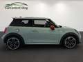MINI Cooper S COOPER S*A.LED*ACC*NaviPlus*Kamera*H&K*HUD*Leder Blauw - thumbnail 3