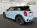 MINI Cooper S COOPER S*A.LED*ACC*NaviPlus*Kamera*H&K*HUD*Leder Blauw - thumbnail 5