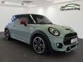 MINI Cooper S COOPER S*A.LED*ACC*NaviPlus*Kamera*H&K*HUD*Leder Blauw - thumbnail 2
