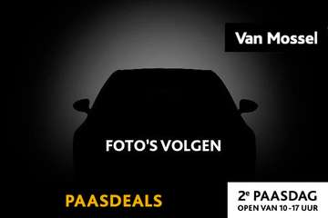 Luxury 70 kWh | Panoramadak | Leder | Navi | 360 C