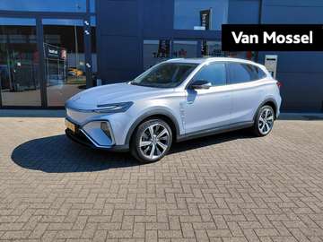 Luxury 70 kWh | Panoramadak | Leder | Navi | 360 C