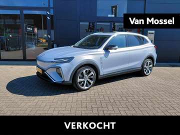 Luxury 70 kWh | Panoramadak | Leder | Navi | 360 C
