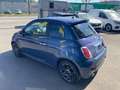 Fiat 500 Sport Bleu - thumbnail 7