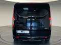 Ford Transit Custom 300 L1H1 2.0 130 LIMITED CABINE APPROFONDIE Noir - thumbnail 7
