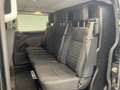 Ford Transit Custom 300 L1H1 2.0 130 LIMITED CABINE APPROFONDIE Noir - thumbnail 10