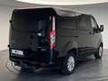 Ford Transit Custom 300 L1H1 2.0 130 LIMITED CABINE APPROFONDIE Noir - thumbnail 6