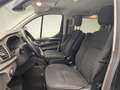 Ford Transit Custom 300 L1H1 2.0 130 LIMITED CABINE APPROFONDIE Noir - thumbnail 9