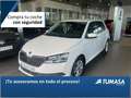 Skoda Fabia 1.0 MPI Ambition 44kW Blanco - thumbnail 1
